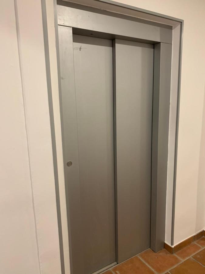 Apartamentos Sanjuan Porriño Εξωτερικό φωτογραφία