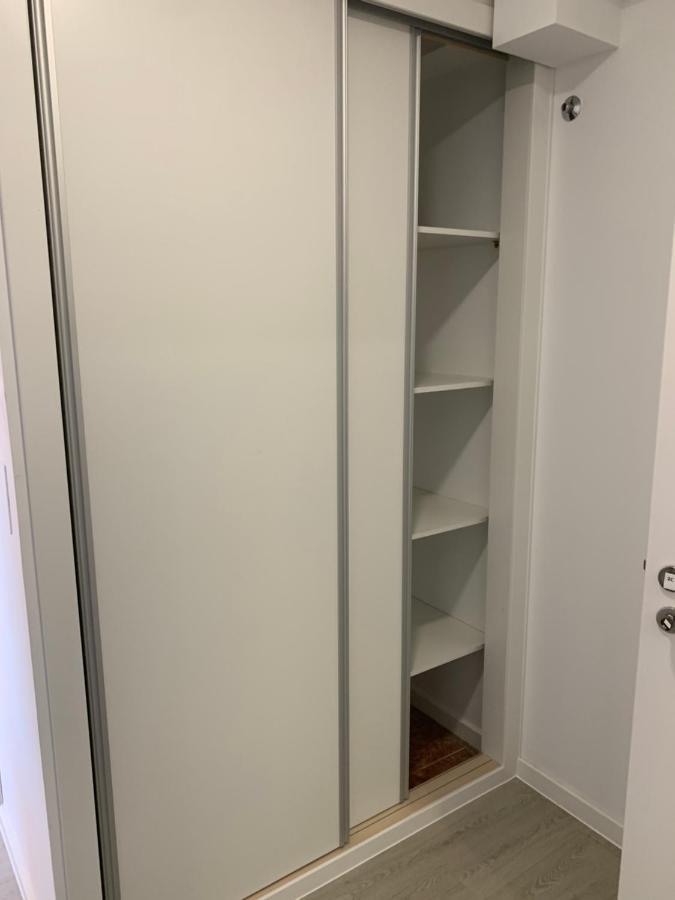 Apartamentos Sanjuan Porriño Εξωτερικό φωτογραφία