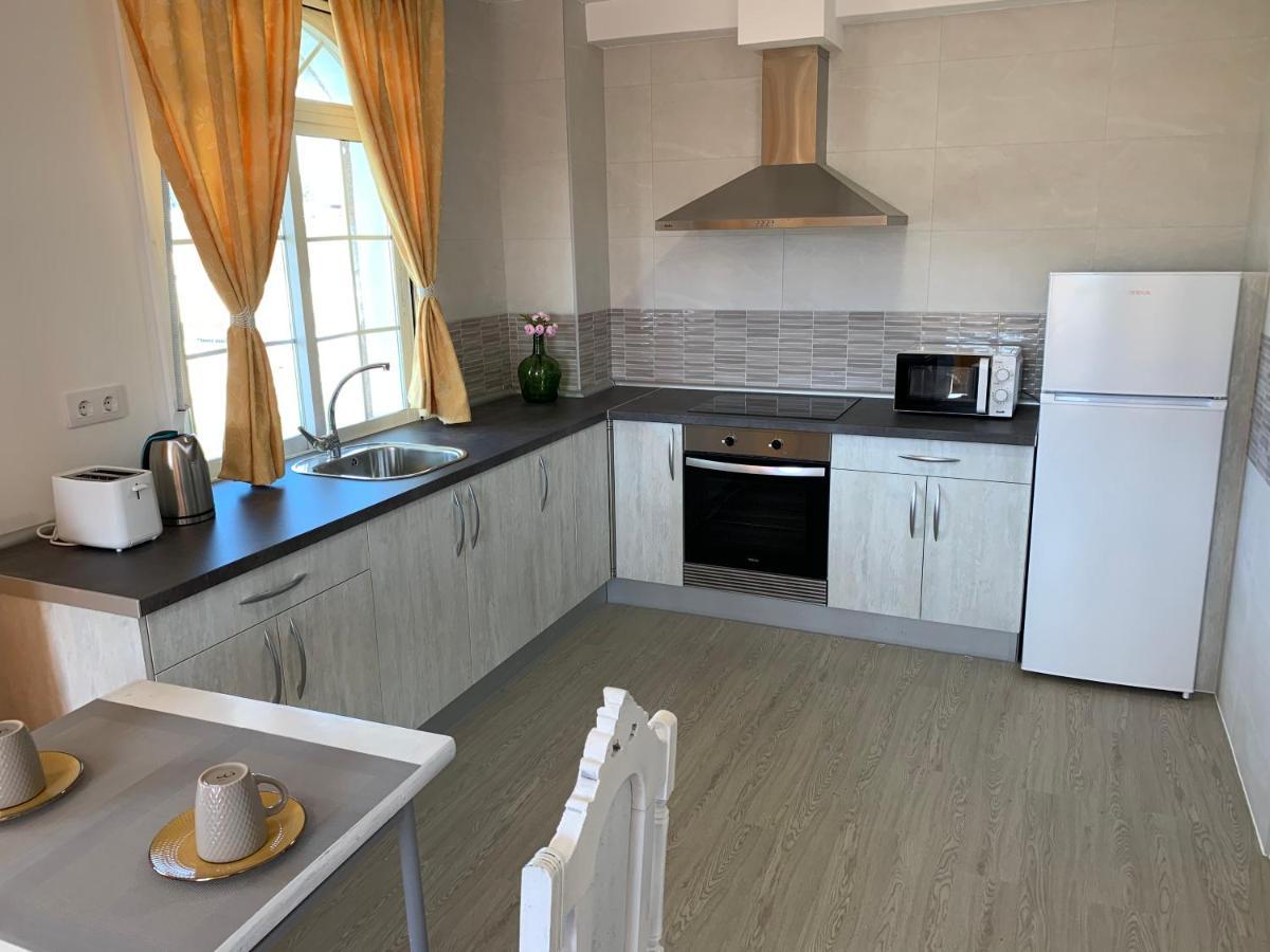 Apartamentos Sanjuan Porriño Εξωτερικό φωτογραφία