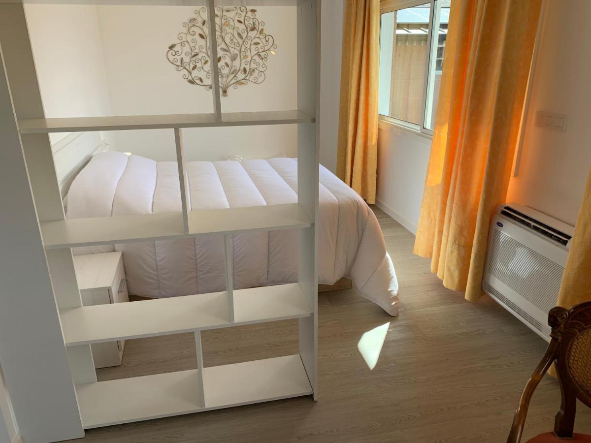 Apartamentos Sanjuan Porriño Εξωτερικό φωτογραφία
