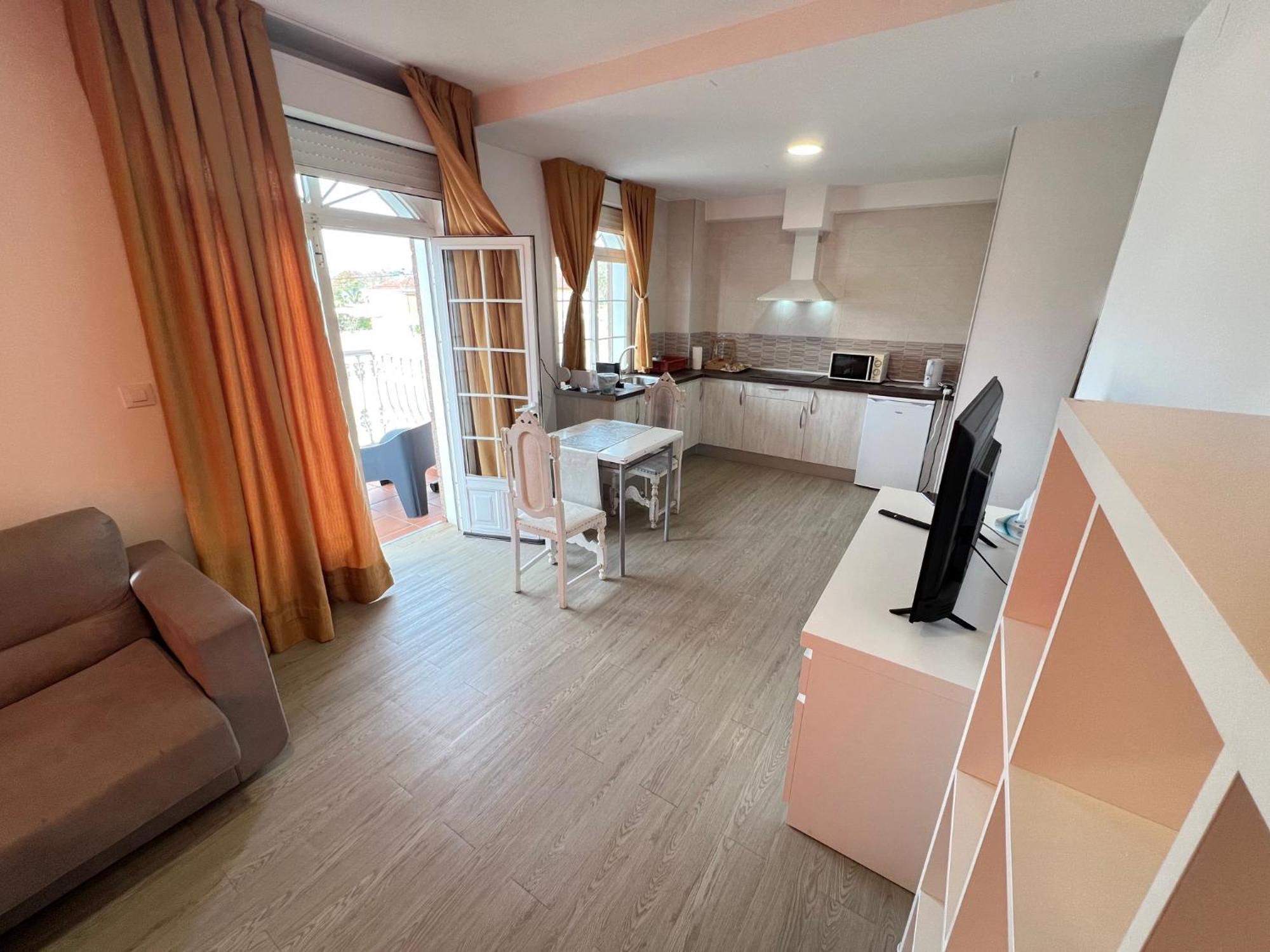 Apartamentos Sanjuan Porriño Εξωτερικό φωτογραφία