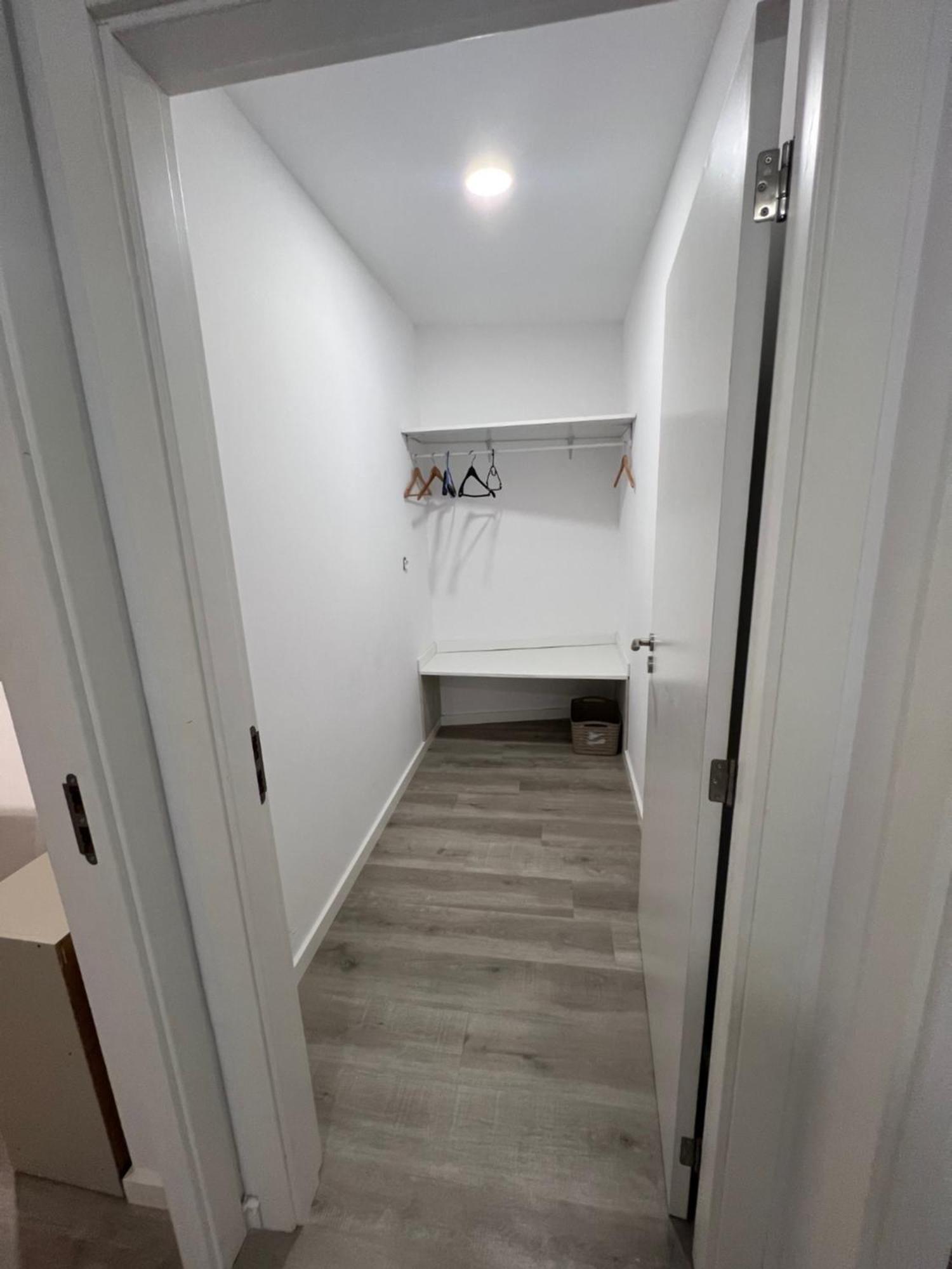 Apartamentos Sanjuan Porriño Εξωτερικό φωτογραφία