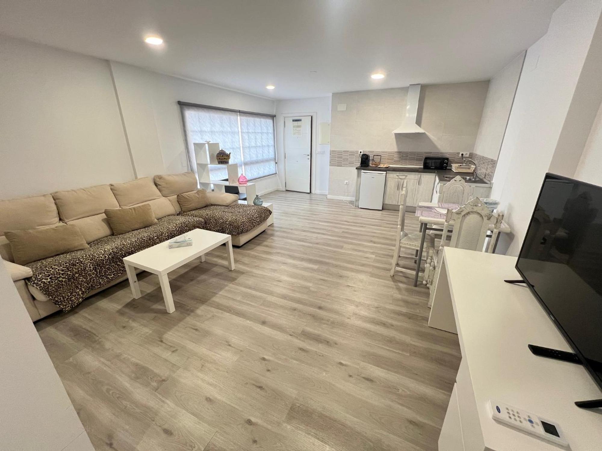 Apartamentos Sanjuan Porriño Εξωτερικό φωτογραφία