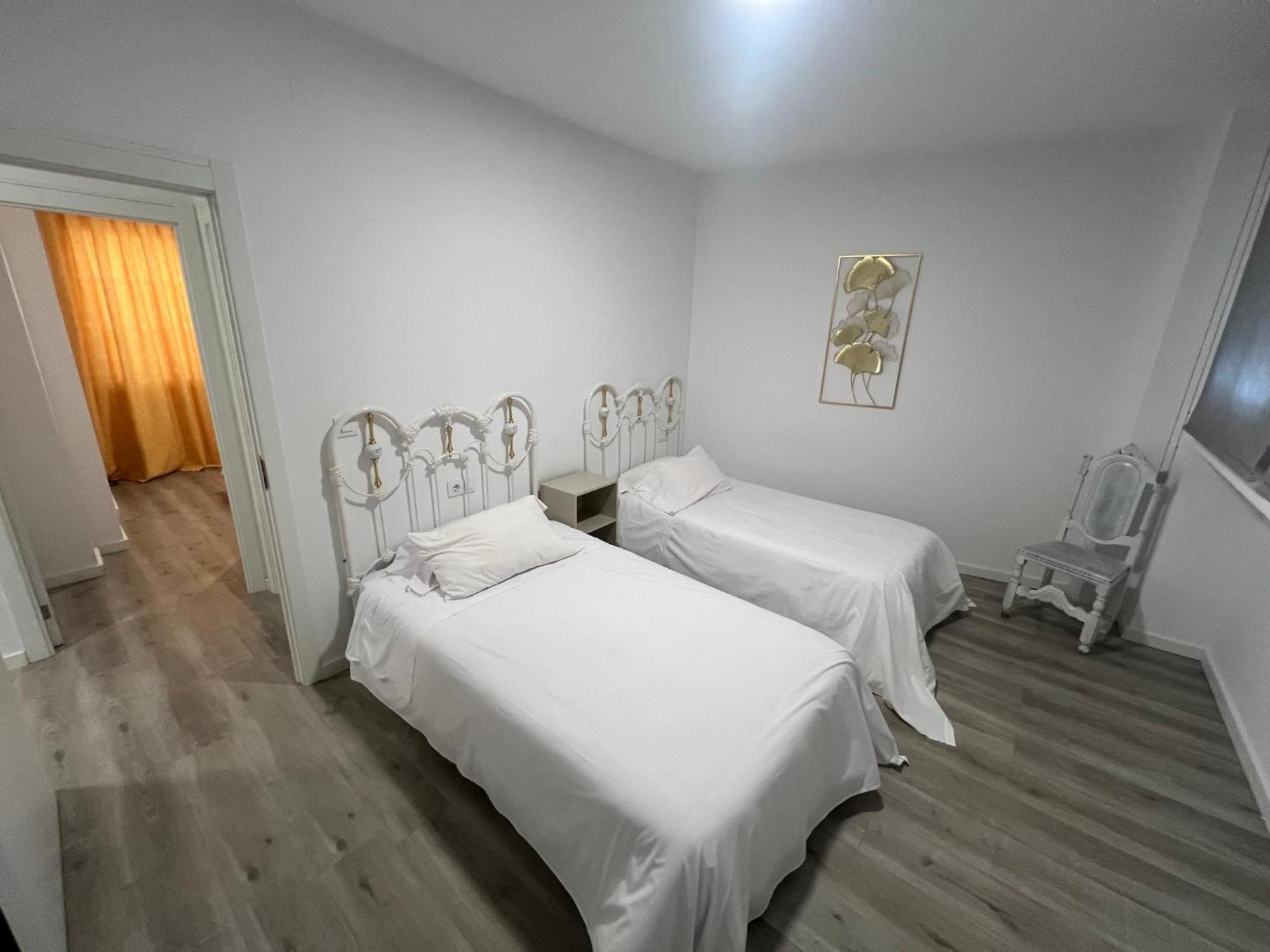 Apartamentos Sanjuan Porriño Εξωτερικό φωτογραφία