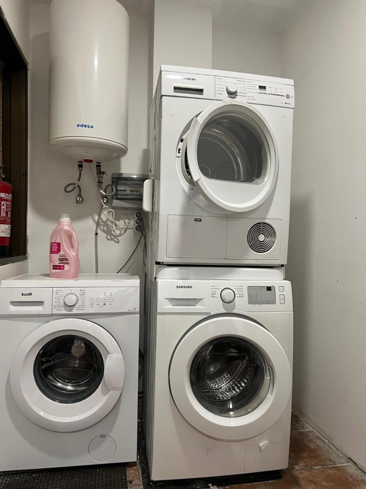 Apartamentos Sanjuan Porriño Εξωτερικό φωτογραφία